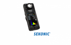 Illumination/Lux Survey